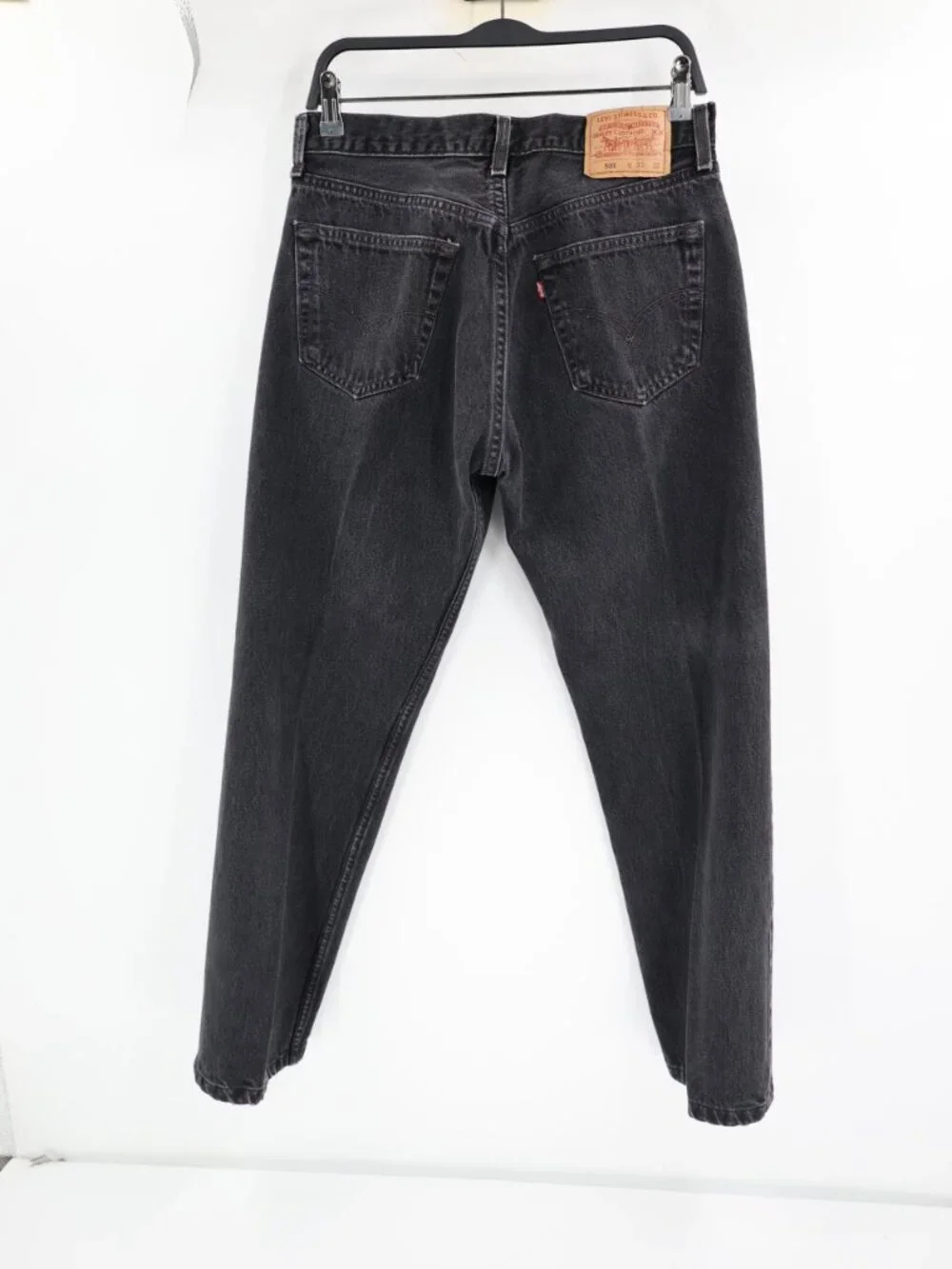 Levis levis 501